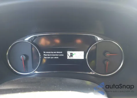 2017 GMC Acadia Denali из США, поврежденный, VIN 1GKKNXLS6HZ304400